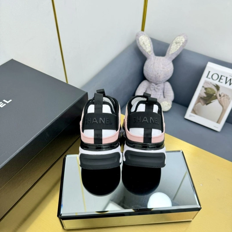Chxnxl Casual Shoes Modern 126880