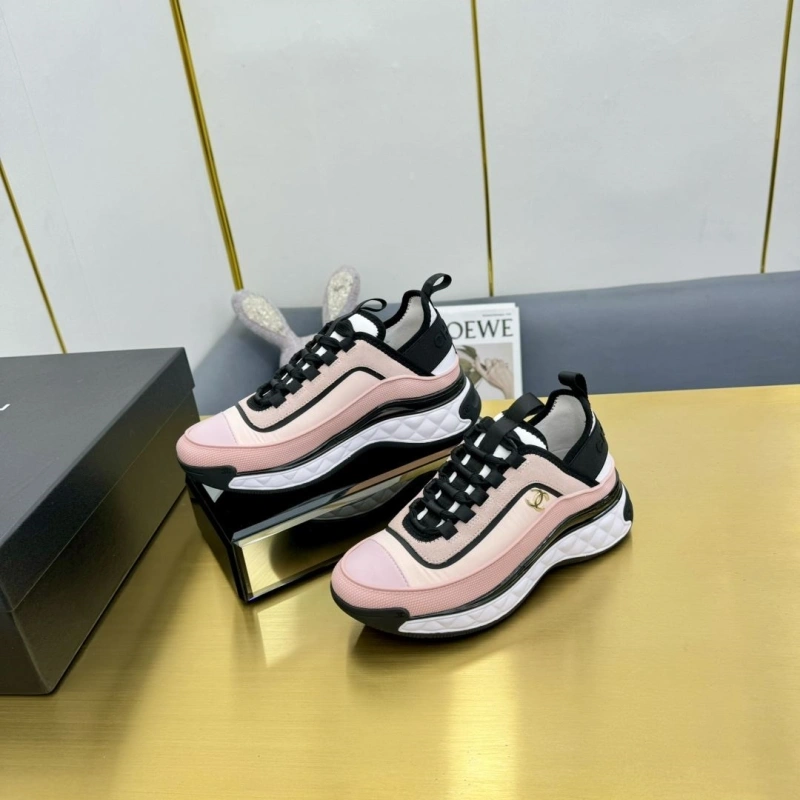 Chxnxl Casual Shoes Modern 126880