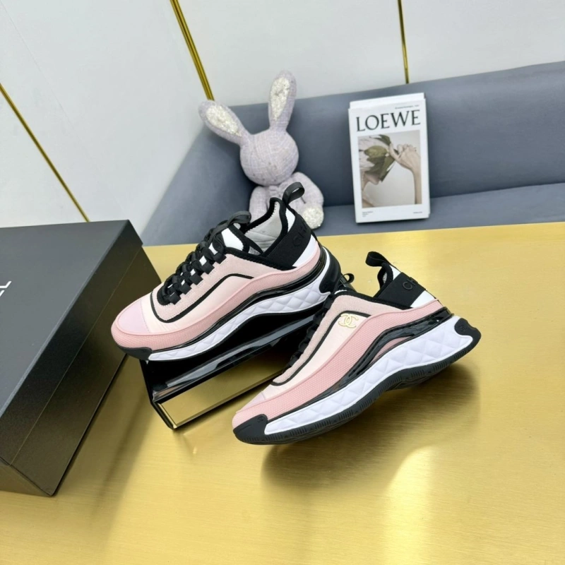Chxnxl Casual Shoes Modern 126880