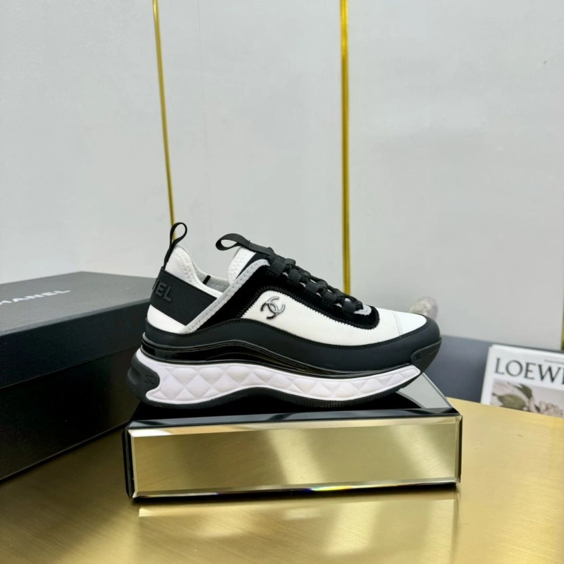 Resilient Chxnxl Casual Shoes 126879