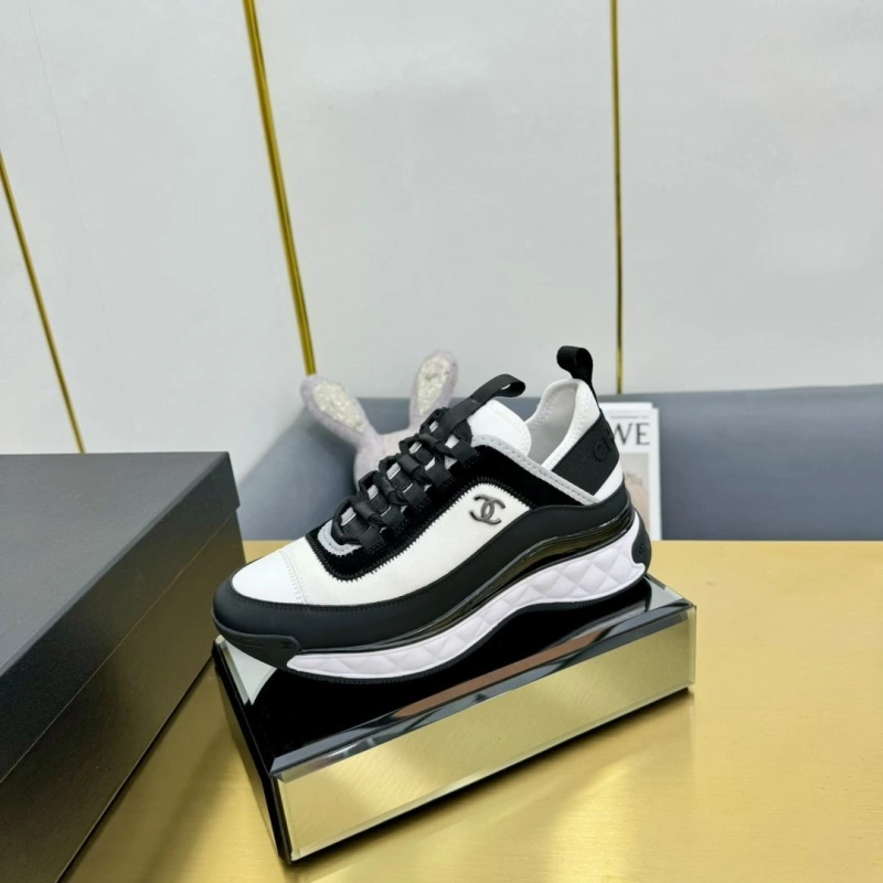 Resilient Chxnxl Casual Shoes 126879