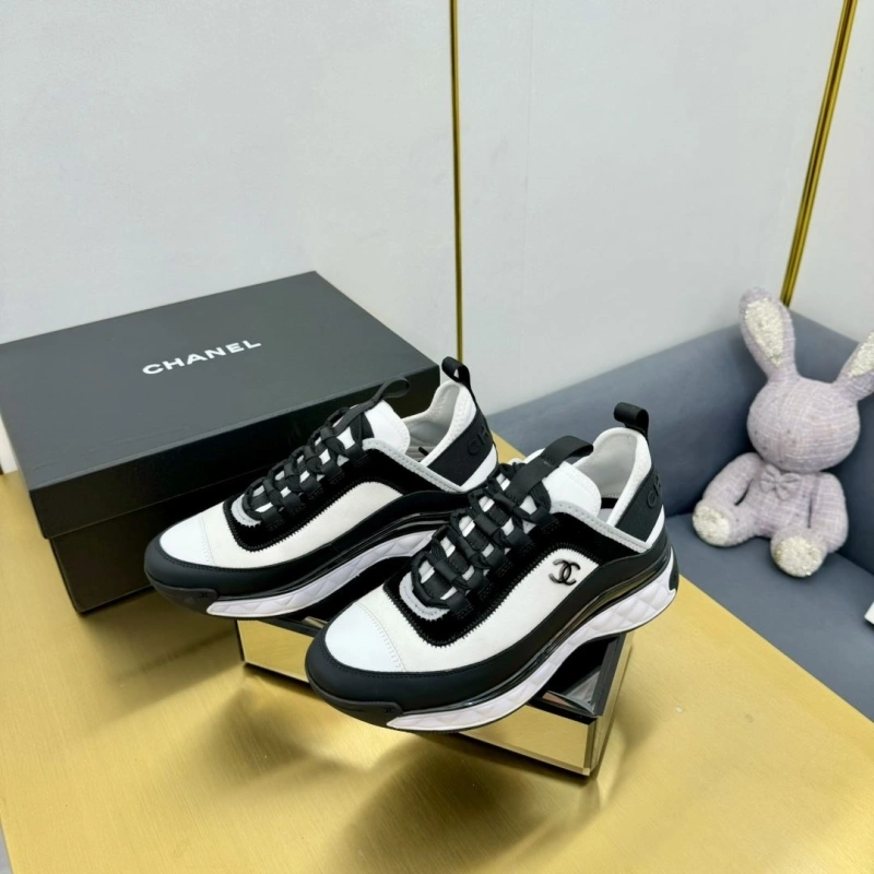 Resilient Chxnxl Casual Shoes 126879