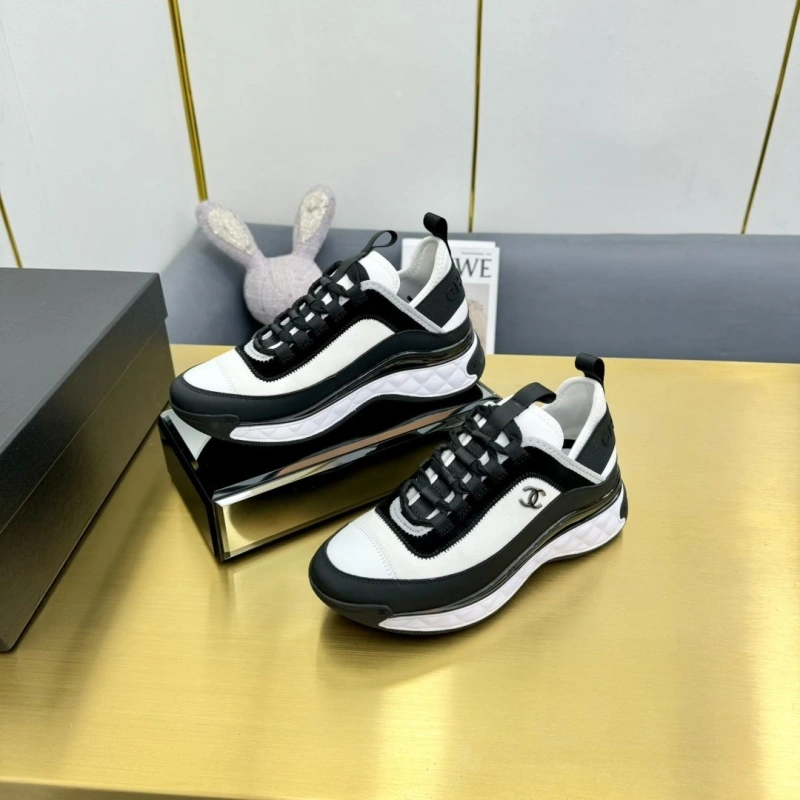 Resilient Chxnxl Casual Shoes 126879