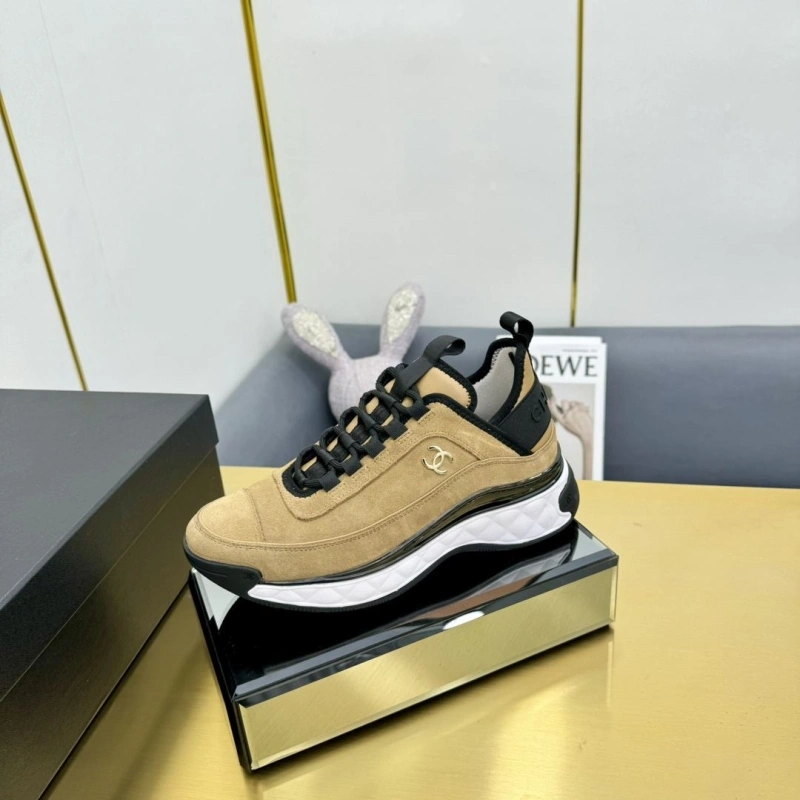 Practical Chxnxl Casual Shoes 126890