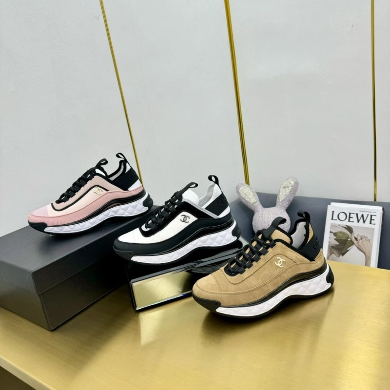 Practical Chxnxl Casual Shoes 126890