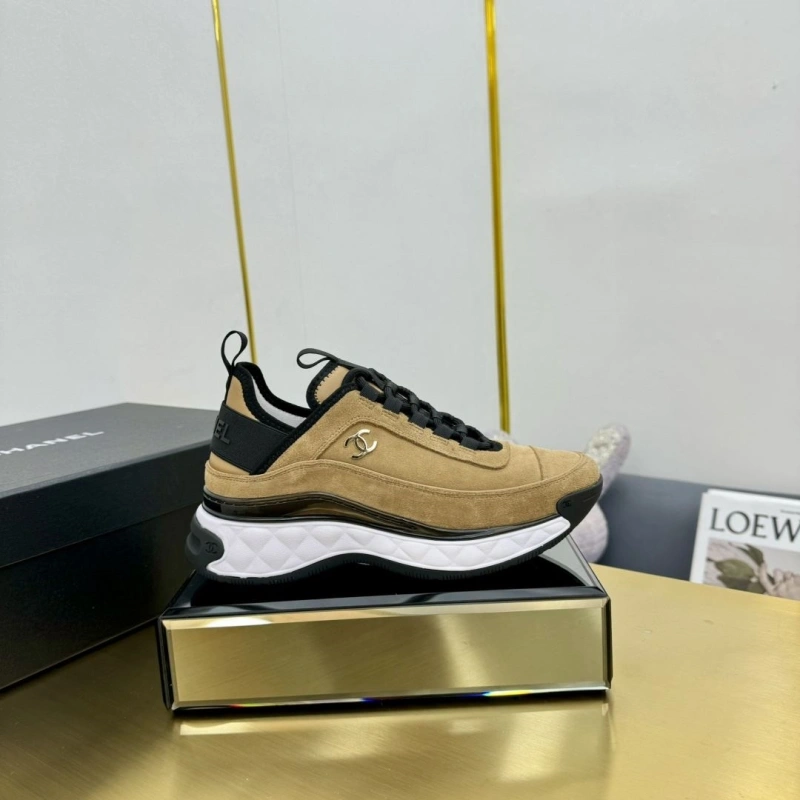 Practical Chxnxl Casual Shoes 126890