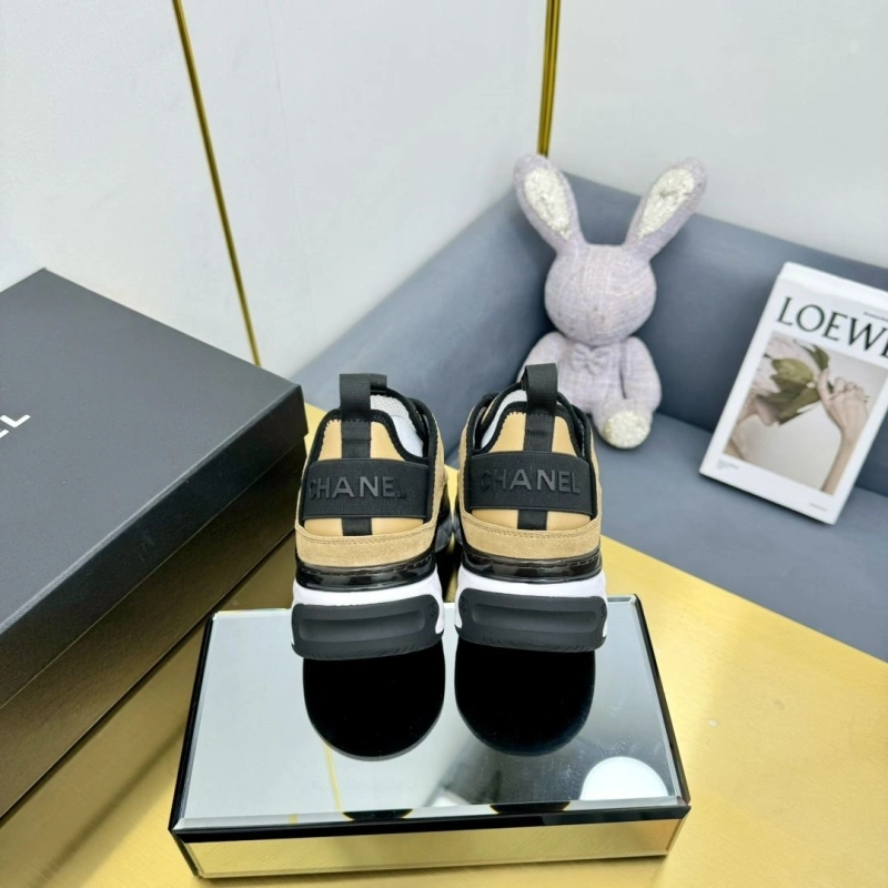 Practical Chxnxl Casual Shoes 126890