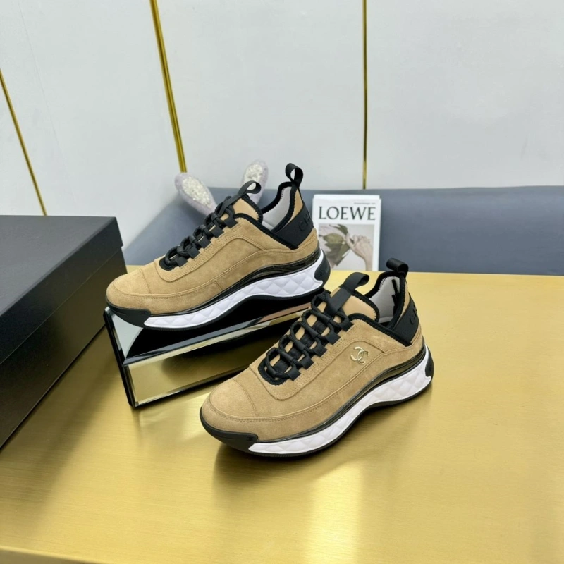 Practical Chxnxl Casual Shoes 126890