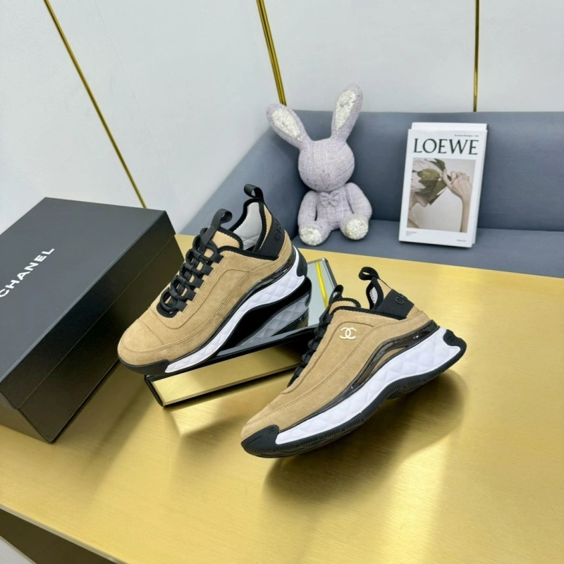 Practical Chxnxl Casual Shoes 126890