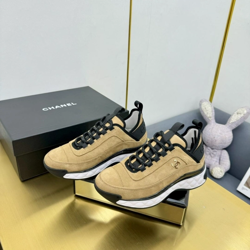 Practical Chxnxl Casual Shoes 126890