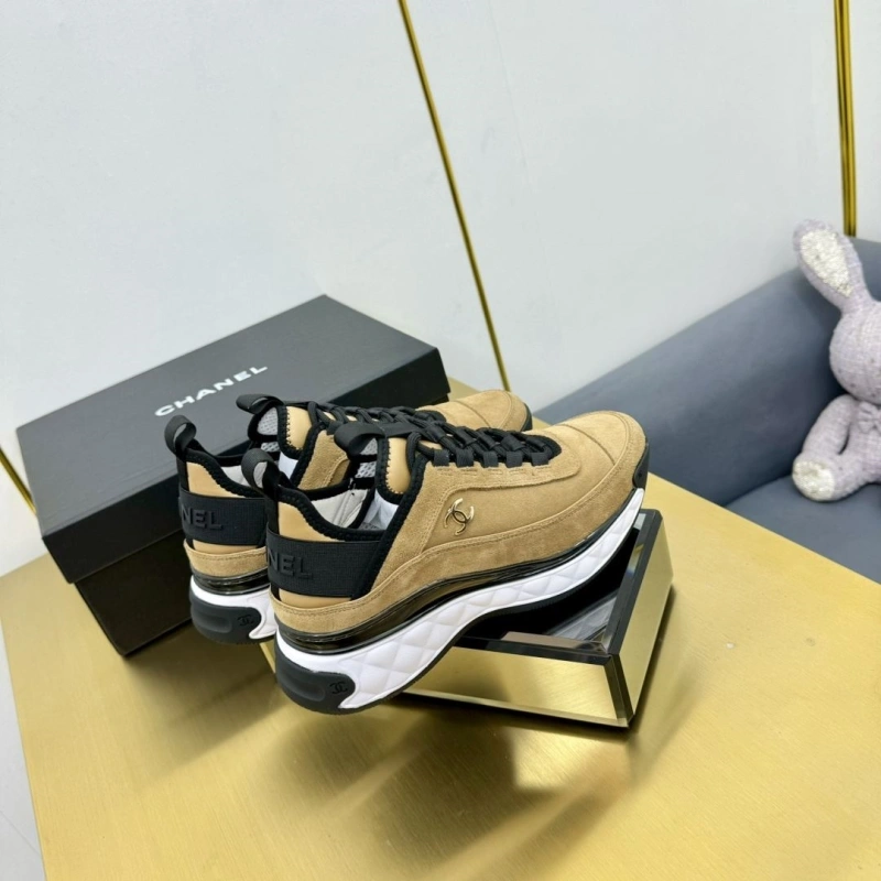 Practical Chxnxl Casual Shoes 126890