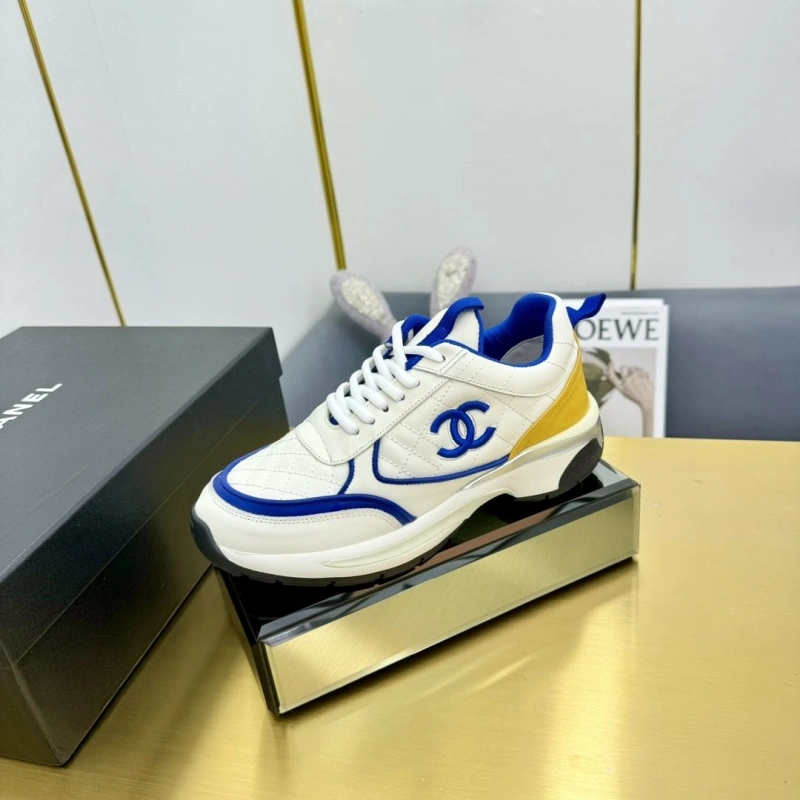 Chxnxl Casual Shoes StreetReady 126878