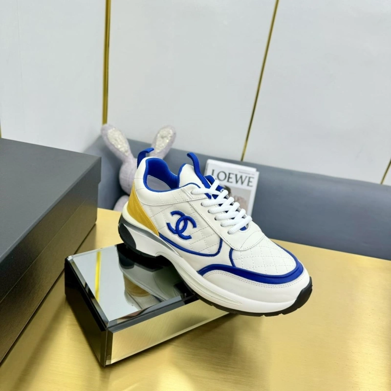 Chxnxl Casual Shoes StreetReady 126878