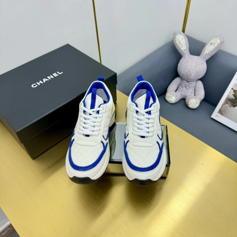 Chxnxl Casual Shoes StreetReady 126878