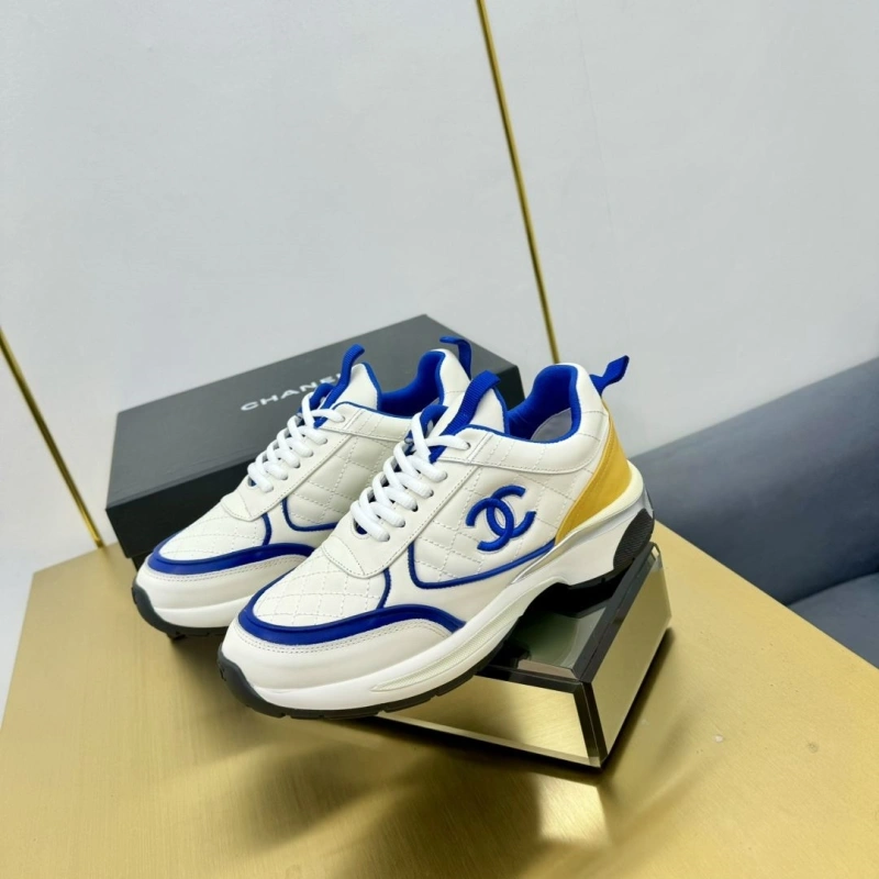 Chxnxl Casual Shoes StreetReady 126878