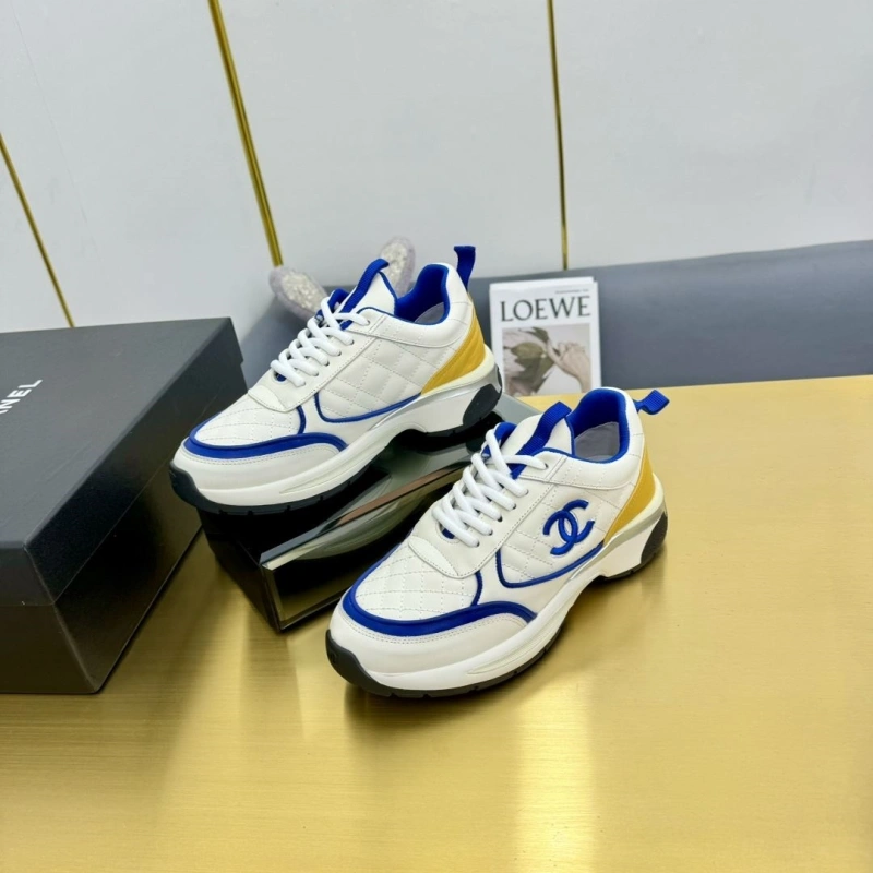 Chxnxl Casual Shoes StreetReady 126878