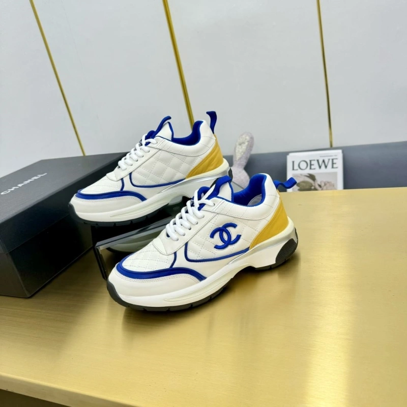 Chxnxl Casual Shoes StreetReady 126878