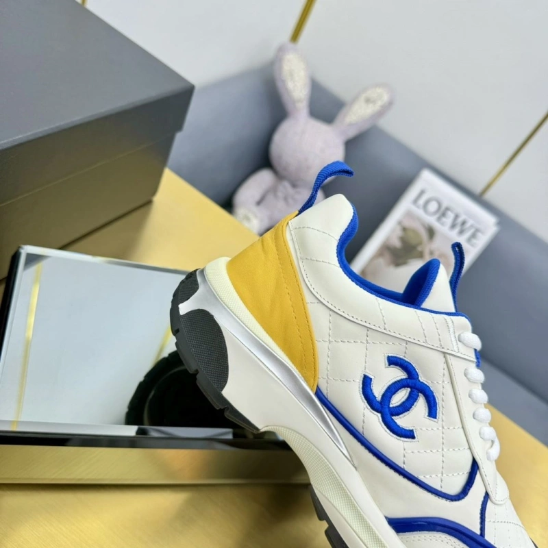 Chxnxl Casual Shoes StreetReady 126878