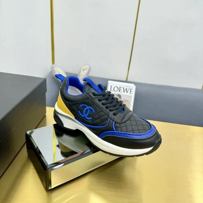 Chxnxl Casual Shoes Comfortable 126877