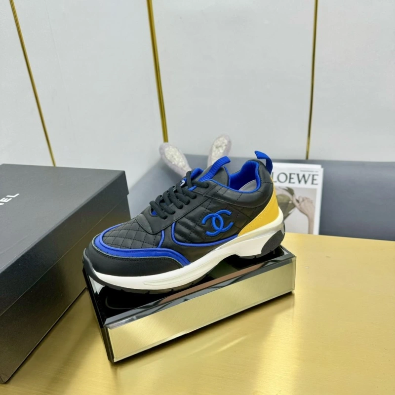 Chxnxl Casual Shoes Comfortable 126877