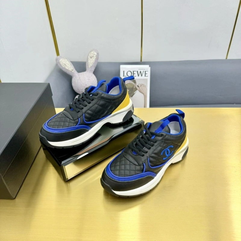 Chxnxl Casual Shoes Comfortable 126877