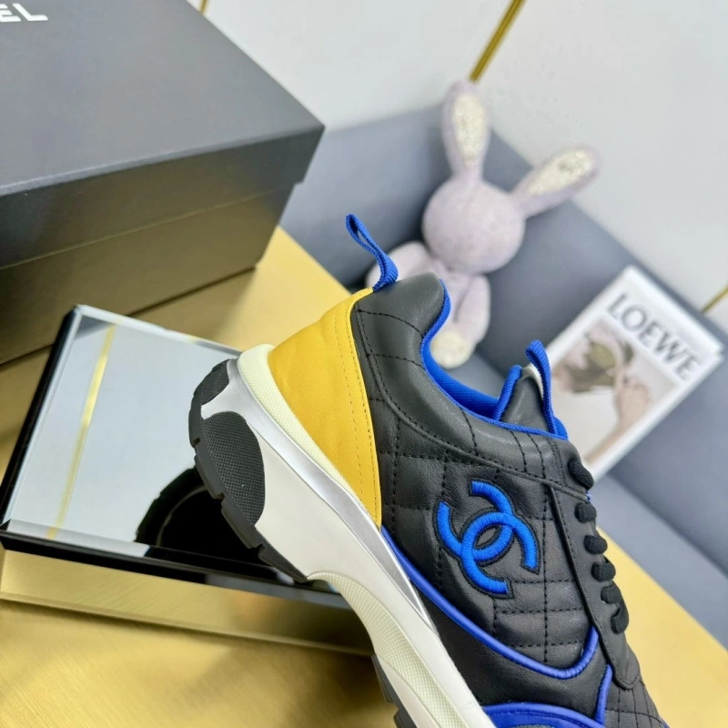 Chxnxl Casual Shoes Comfortable 126877
