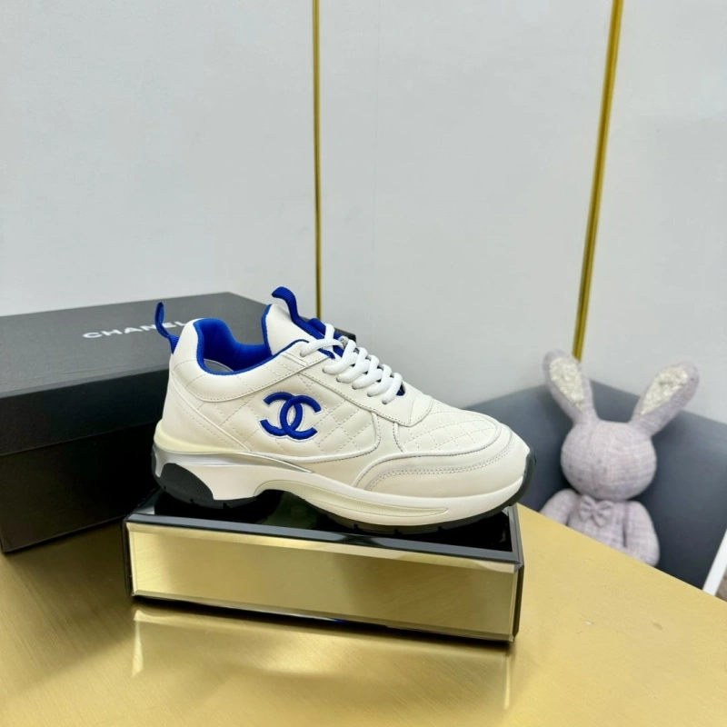 Chxnxl Casual Shoes GoodFit 126876