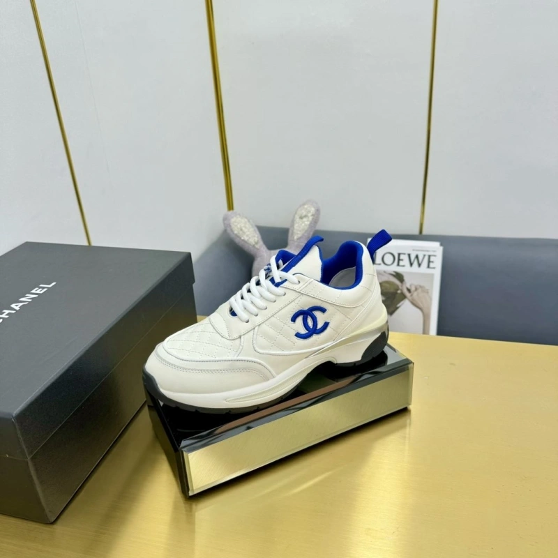 Chxnxl Casual Shoes GoodFit 126876