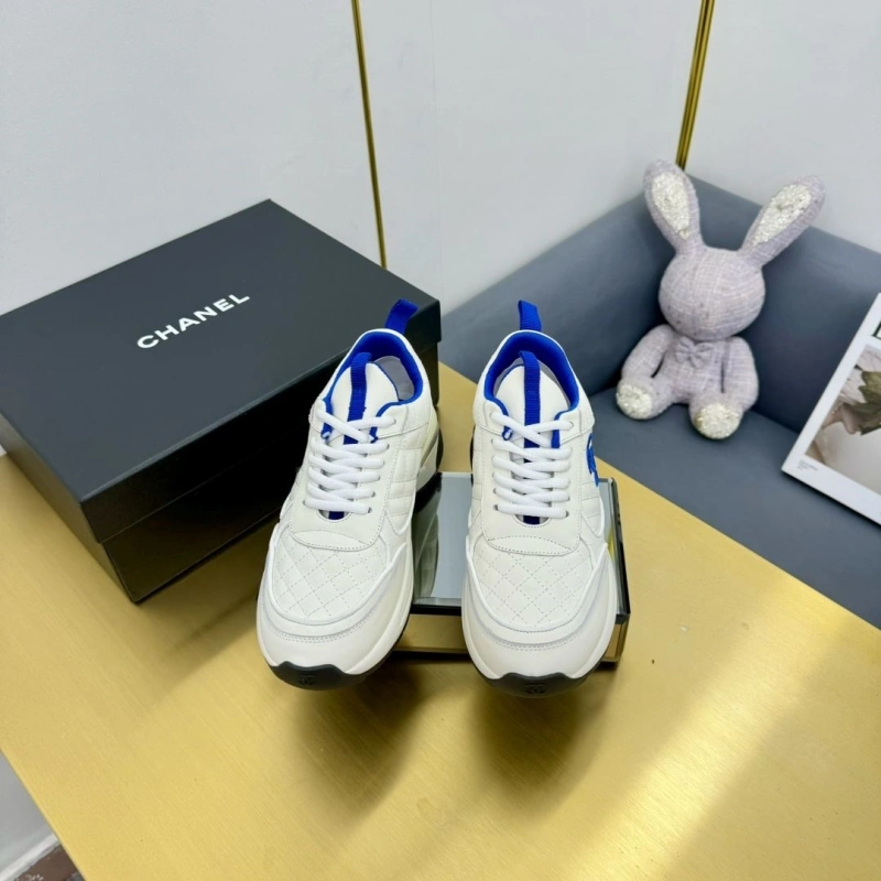 Chxnxl Casual Shoes GoodFit 126876