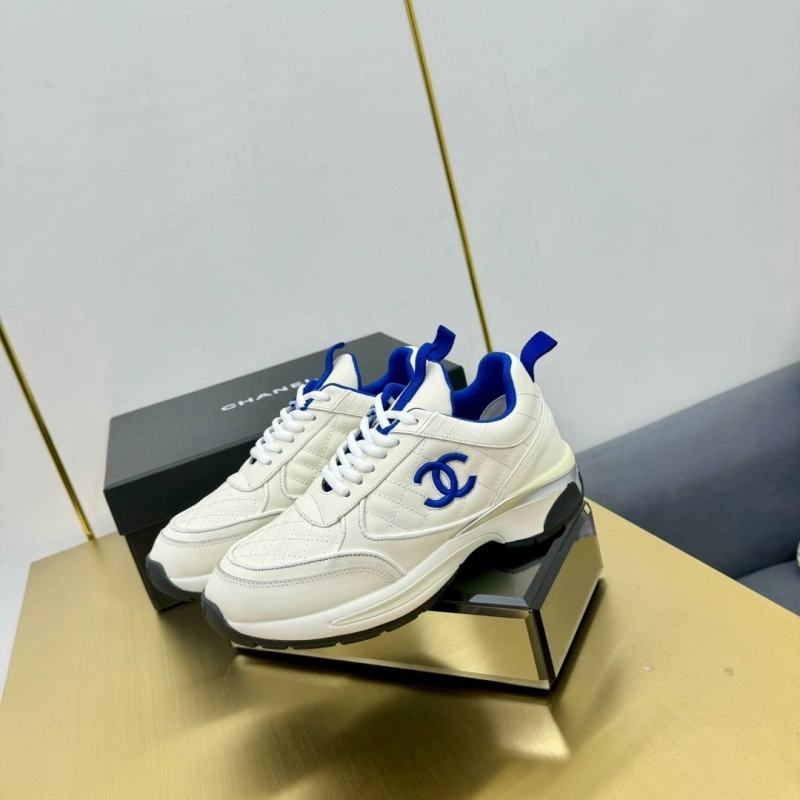 Chxnxl Casual Shoes GoodFit 126876