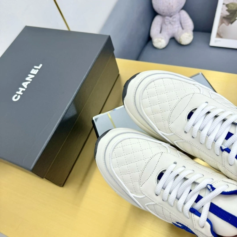 Chxnxl Casual Shoes GoodFit 126876