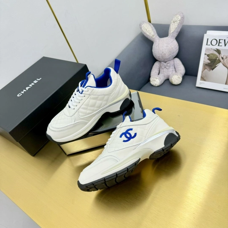 Chxnxl Casual Shoes GoodFit 126876