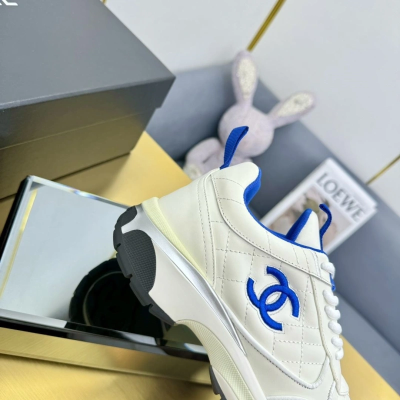 Chxnxl Casual Shoes GoodFit 126876