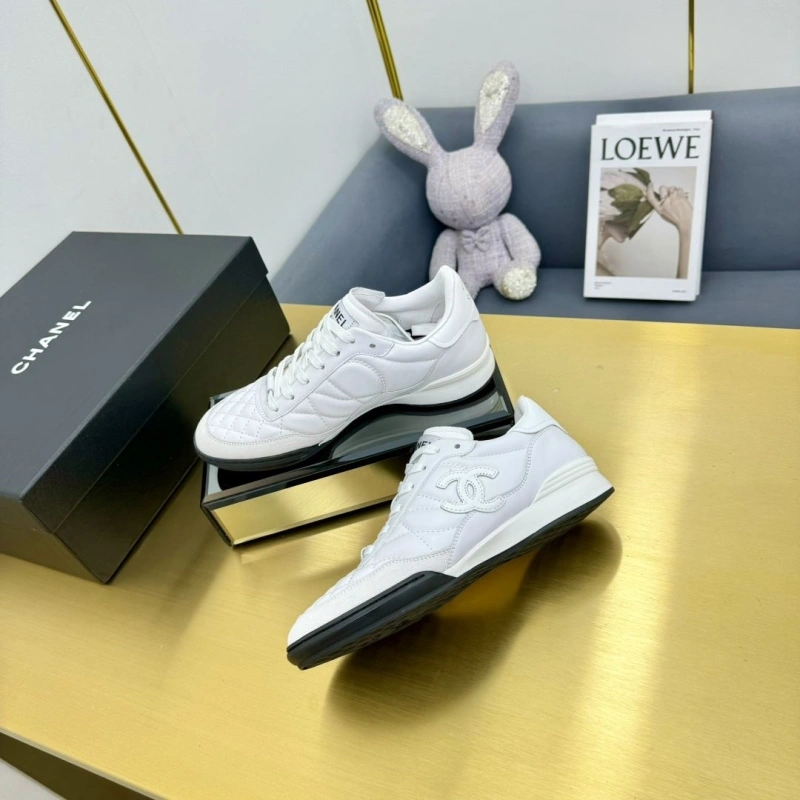 Chxnxl Casual Shoes EyeCatching 126882
