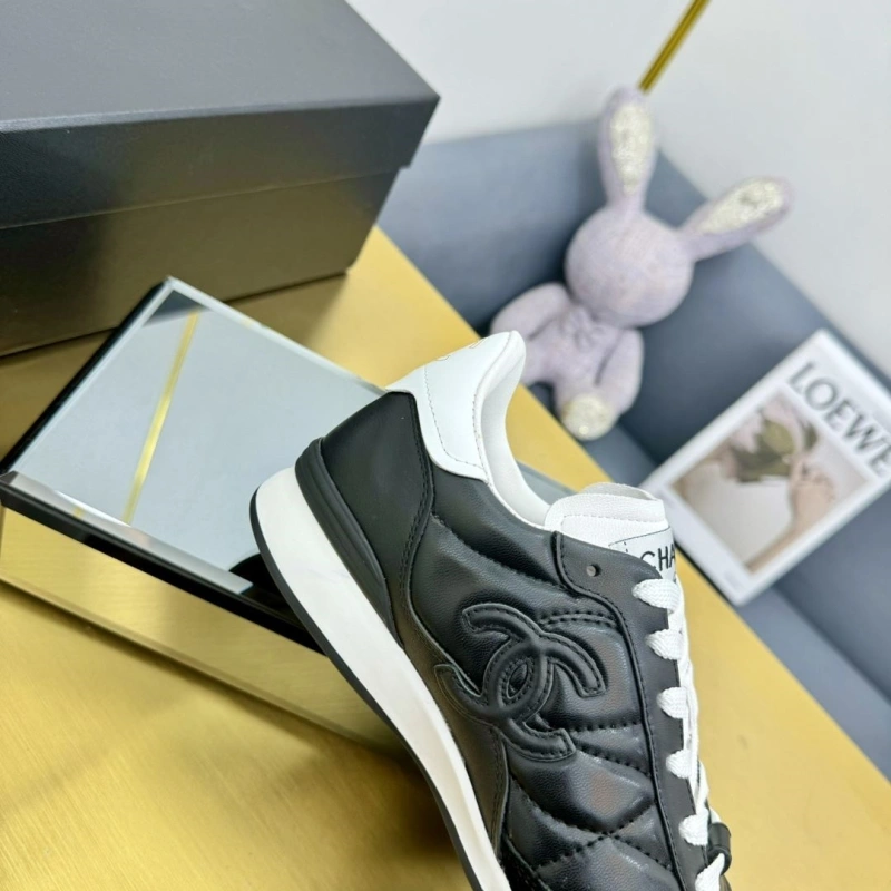 Chxnxl Casual Shoes EasyMatch 126887