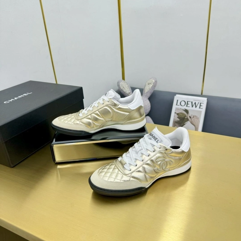 Chxnxl Casual Shoes TopPick 126873