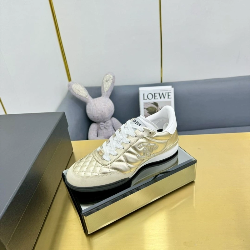 Classic Chxnxl Casual Shoes 126874