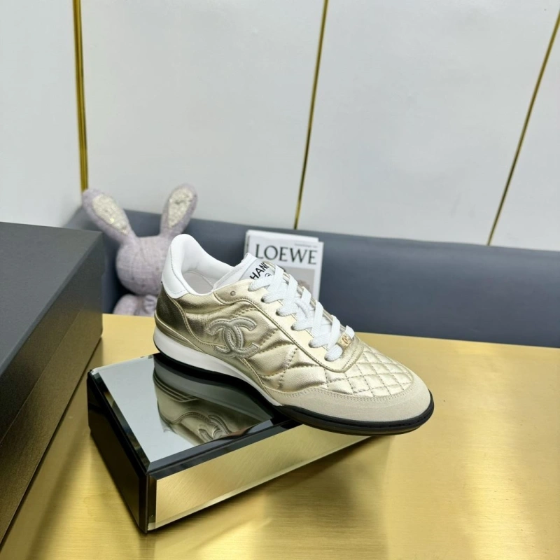 Classic Chxnxl Casual Shoes 126874