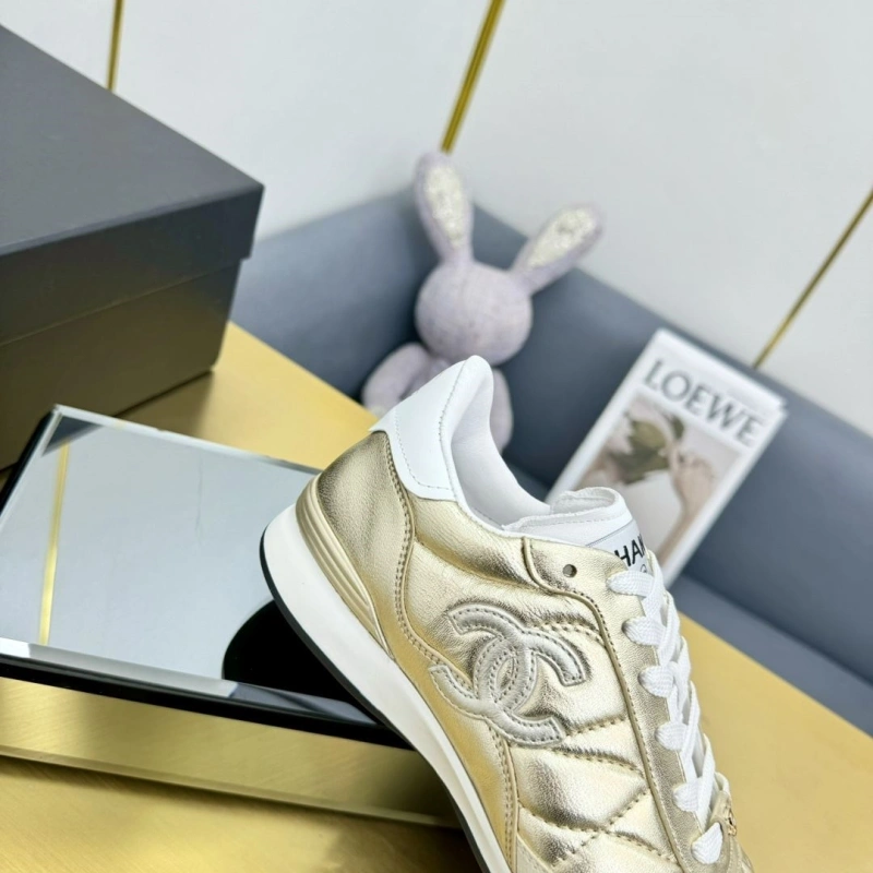 Classic Chxnxl Casual Shoes 126874