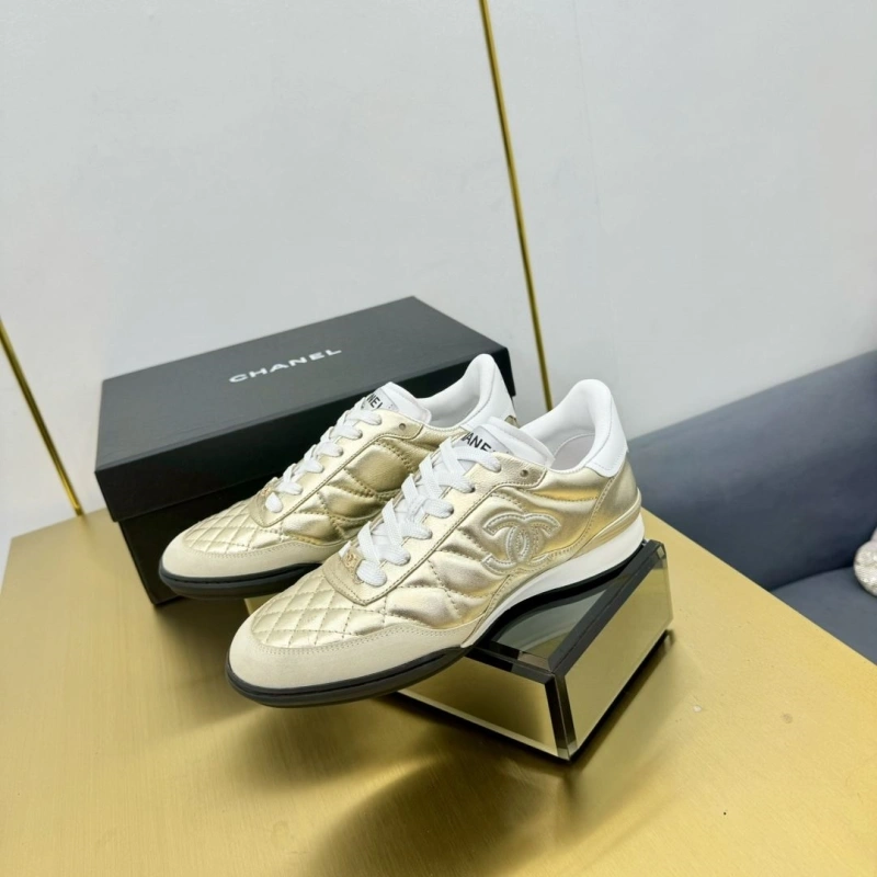 Classic Chxnxl Casual Shoes 126874