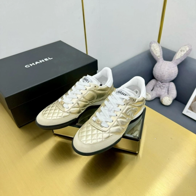 Classic Chxnxl Casual Shoes 126874