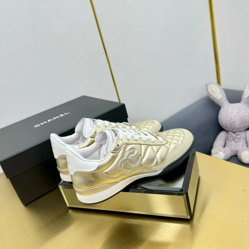 Classic Chxnxl Casual Shoes 126874