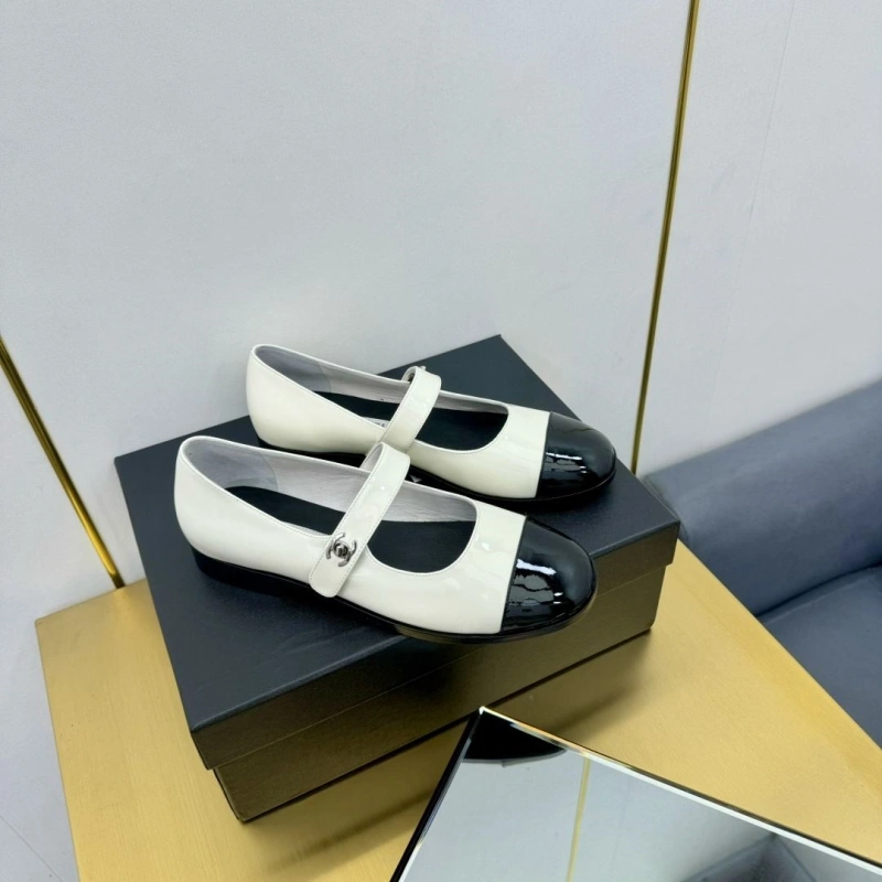 Chxnxl Flat Shoes Durable 126765