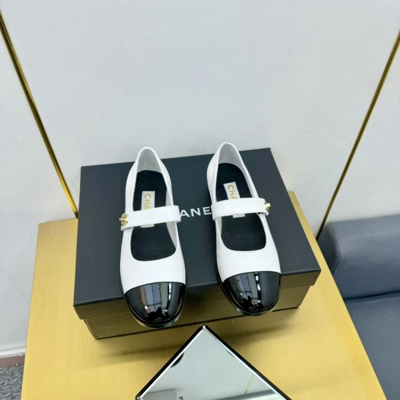 Chxnxl Flat Shoes GoAnywhere 126767