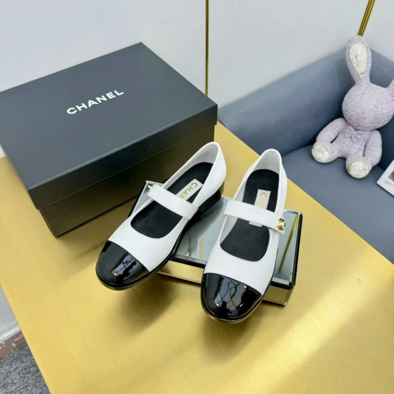 Chxnxl Flat Shoes GoAnywhere 126767