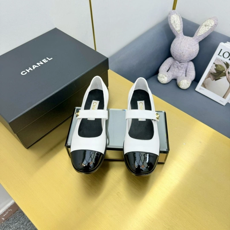 Chxnxl Flat Shoes GoAnywhere 126767