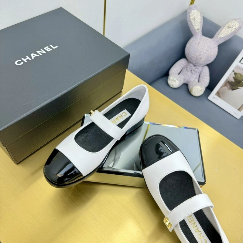 Chxnxl Flat Shoes GoAnywhere 126767
