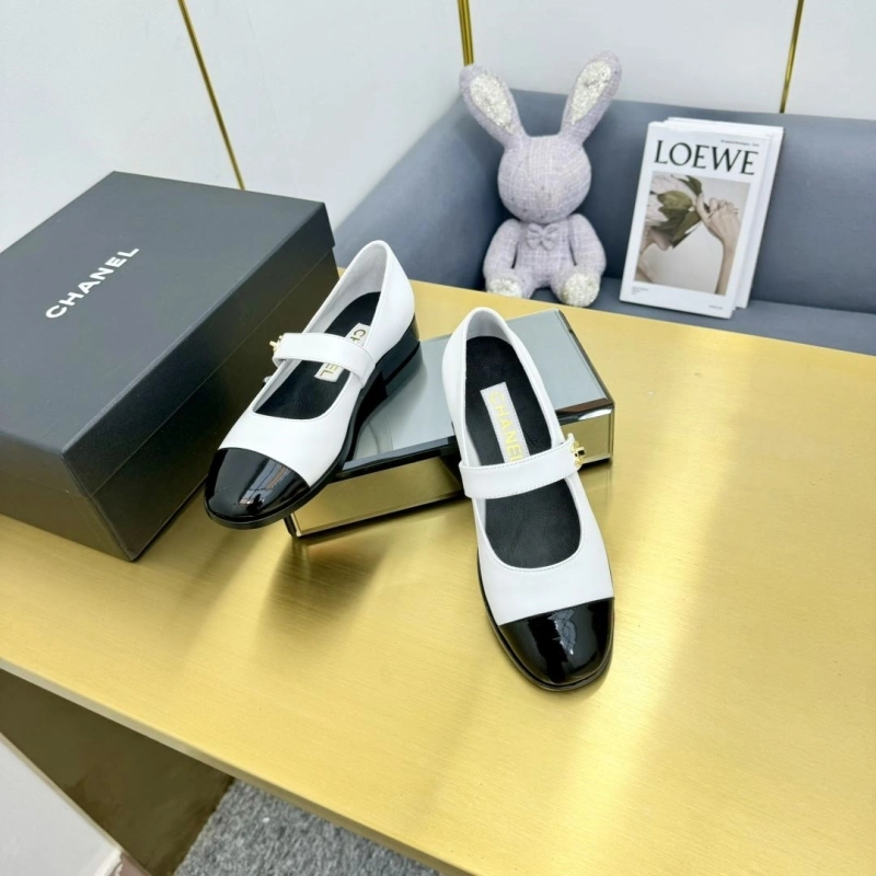 Chxnxl Flat Shoes GoAnywhere 126767