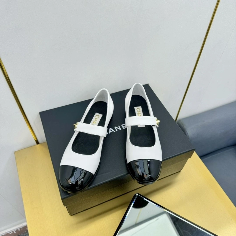 Chxnxl Flat Shoes GoAnywhere 126767