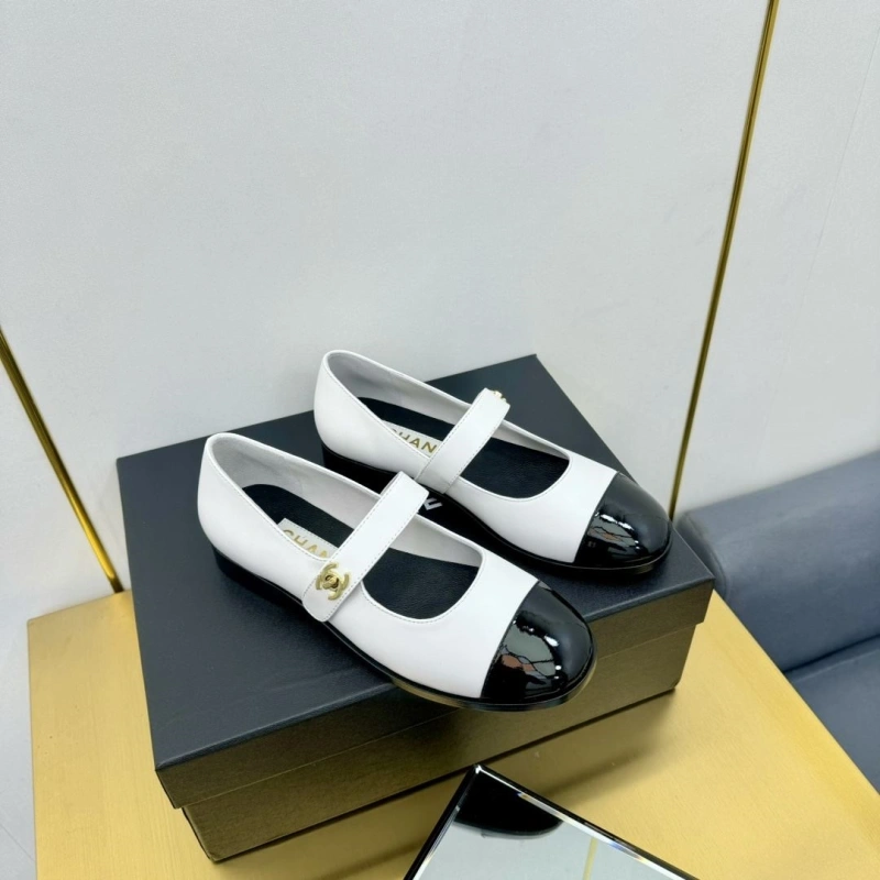 Chxnxl Flat Shoes GoAnywhere 126767